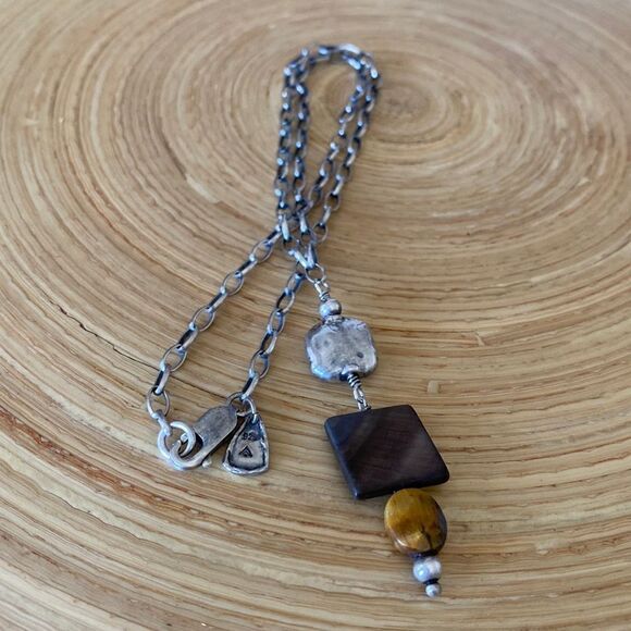 Silpada  N1336  - Picture 1 of 4